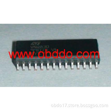 VNQ830 Integrated Circuits  , Chip ic